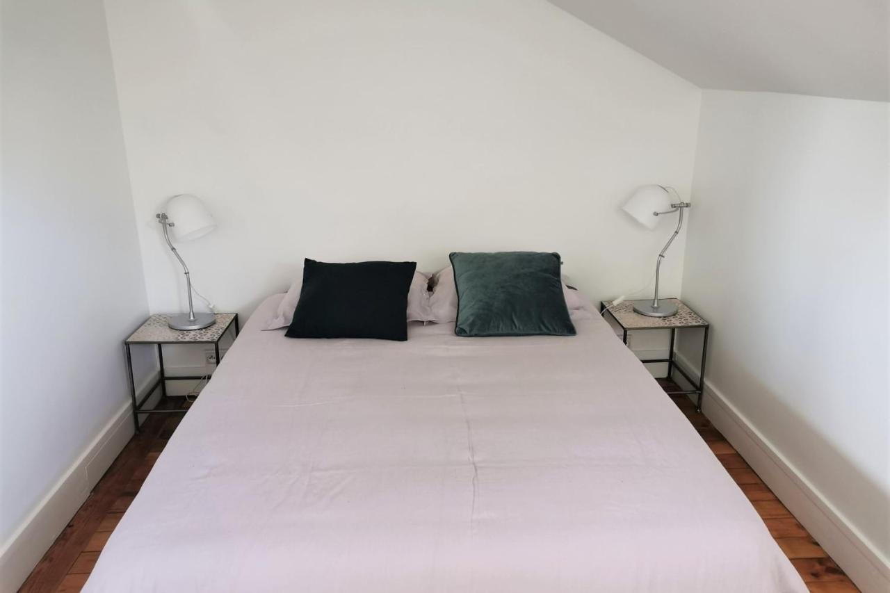 Cozy Apartment Бордо Екстер'єр фото