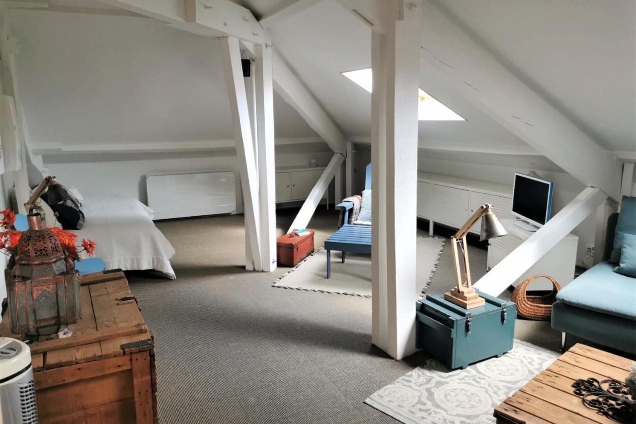 Cozy Apartment Бордо Екстер'єр фото