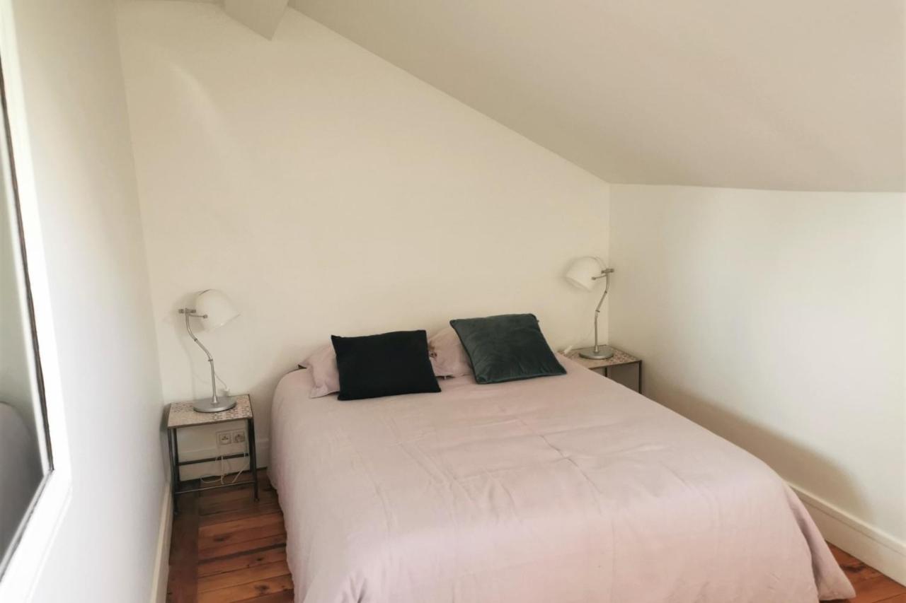 Cozy Apartment Бордо Екстер'єр фото