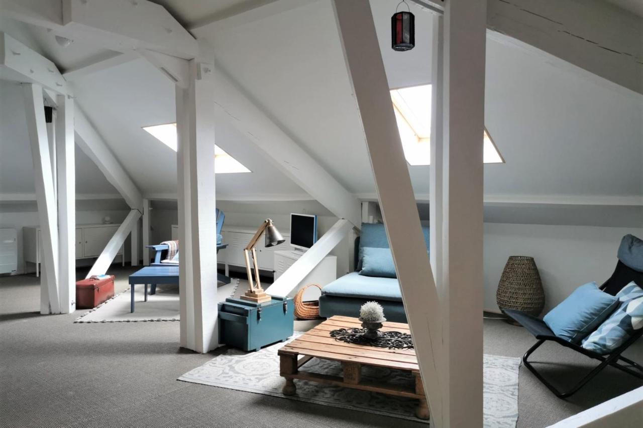 Cozy Apartment Бордо Екстер'єр фото