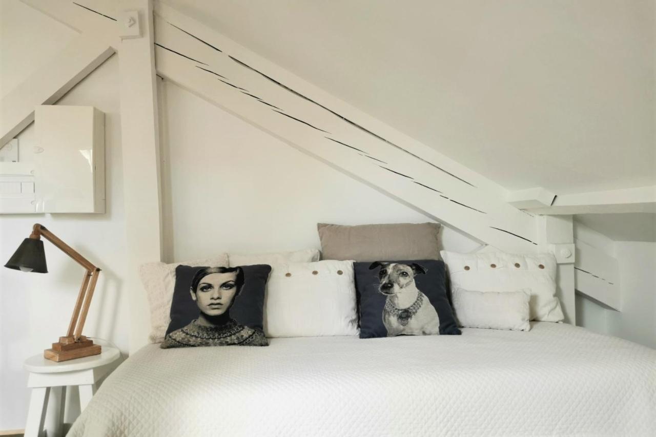 Cozy Apartment Бордо Екстер'єр фото