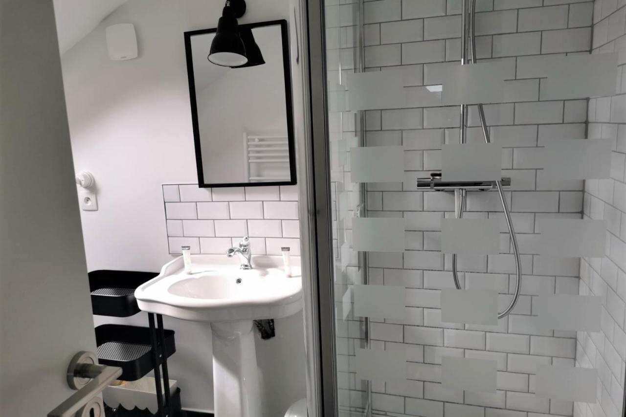 Cozy Apartment Бордо Екстер'єр фото